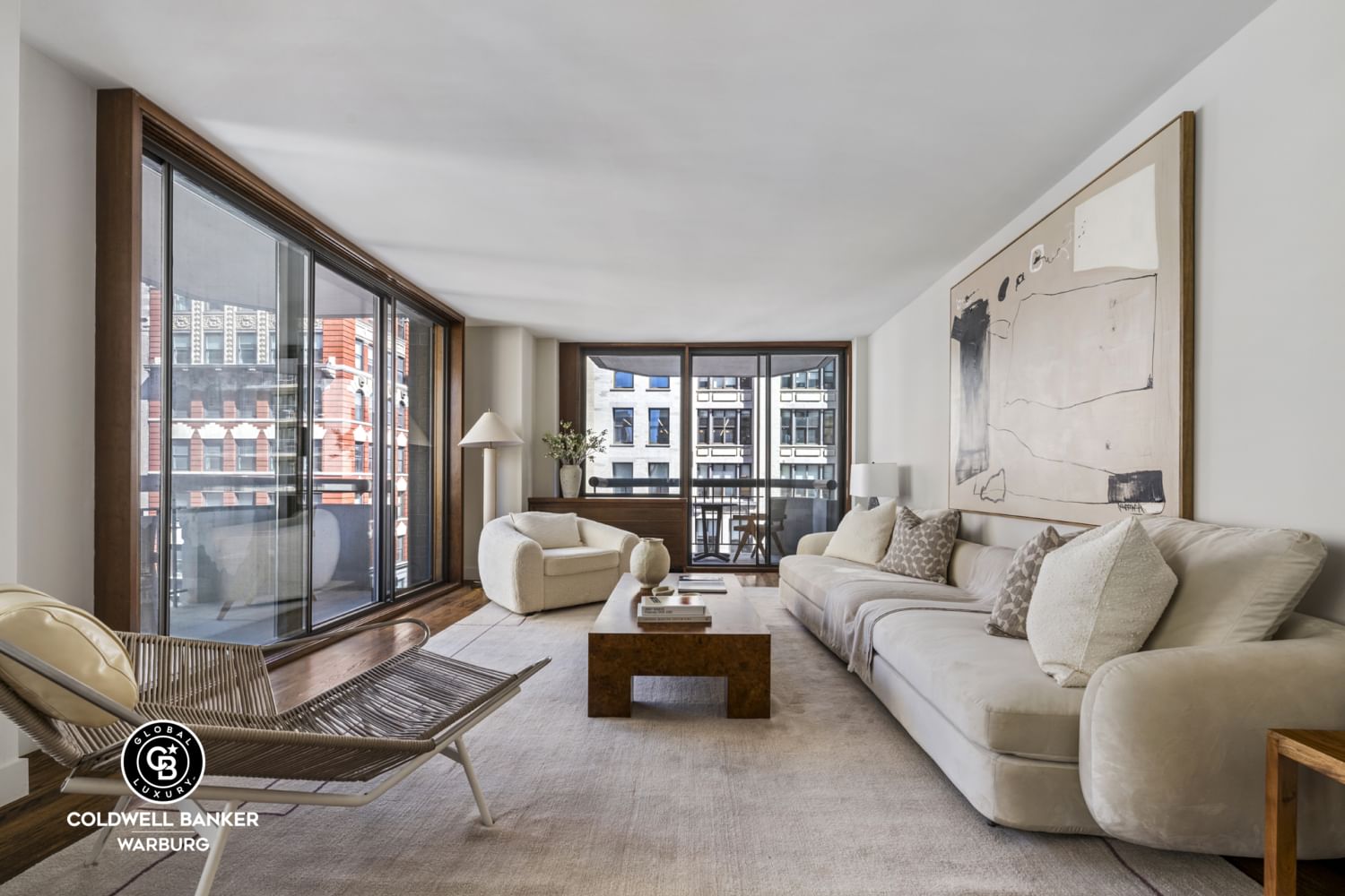 Real estate property located at 108 5TH #8B, New York, Flatiron, New York City, NY
