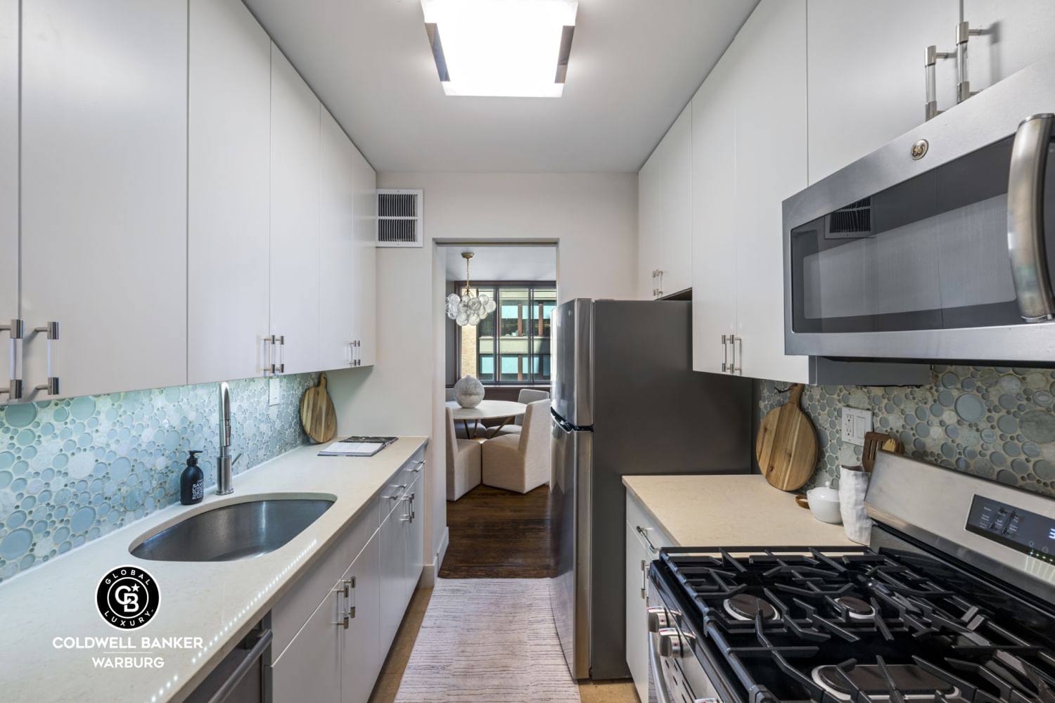 Real estate property located at 108 5TH #8B, New York, Flatiron, New York City, NY