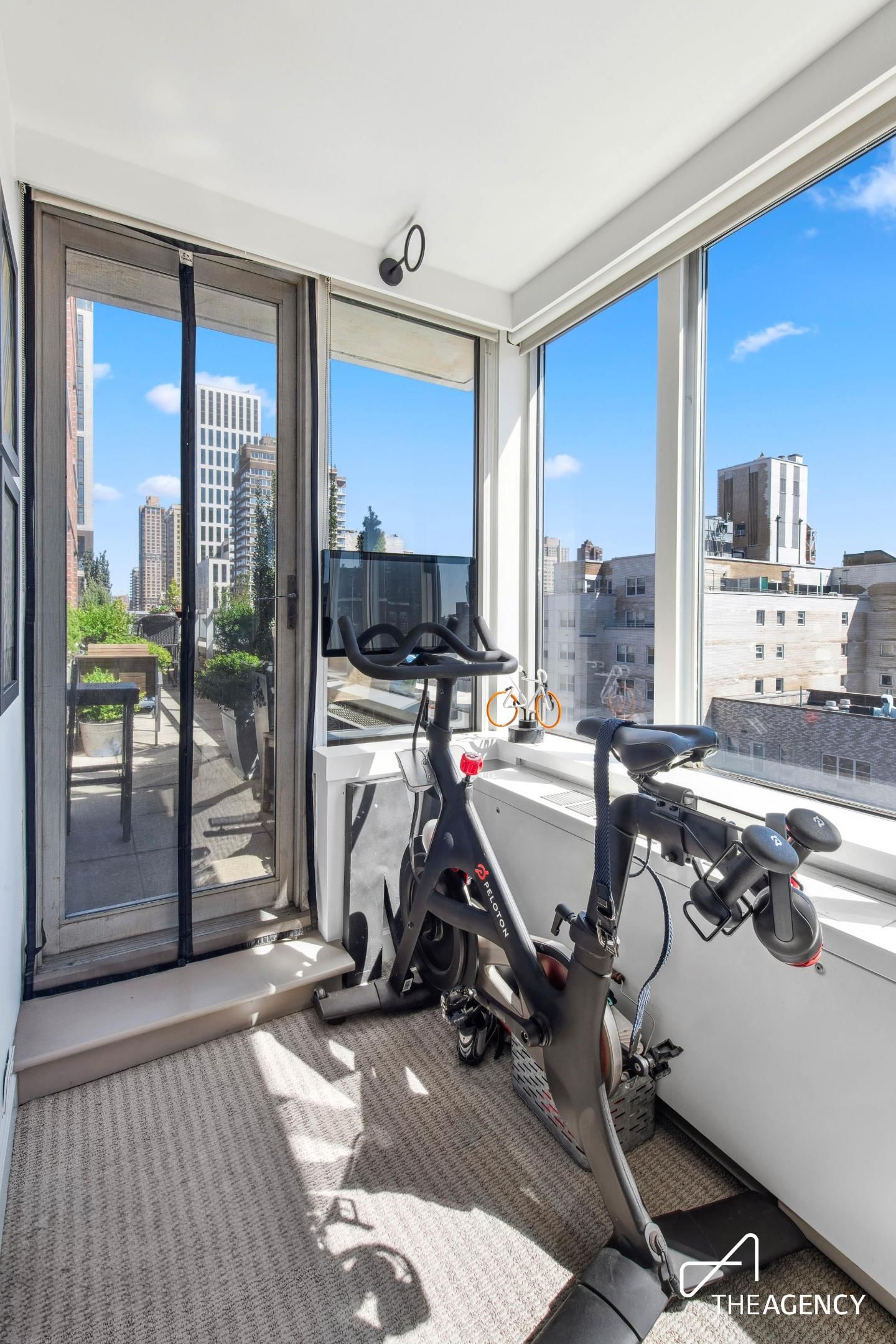 Real estate property located at 363 76TH #18F, New York, Lenox Hill, New York City, NY