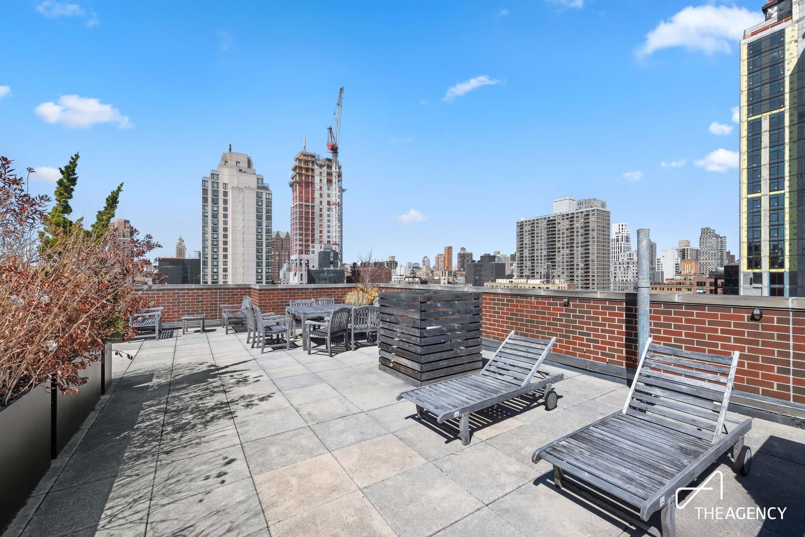 Real estate property located at 363 76TH #18F, New York, Lenox Hill, New York City, NY