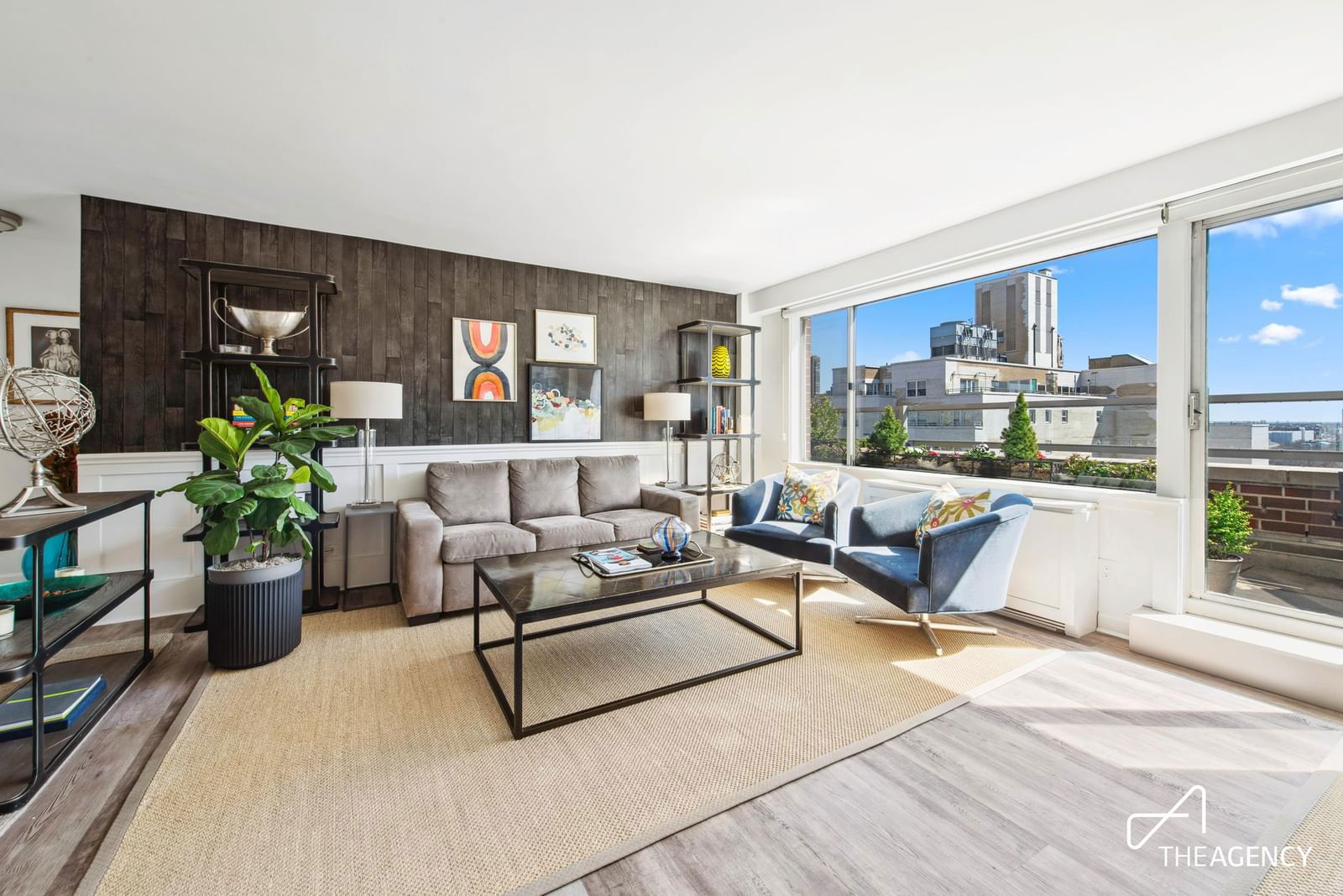 Real estate property located at 363 76TH #18F, New York, Lenox Hill, New York City, NY