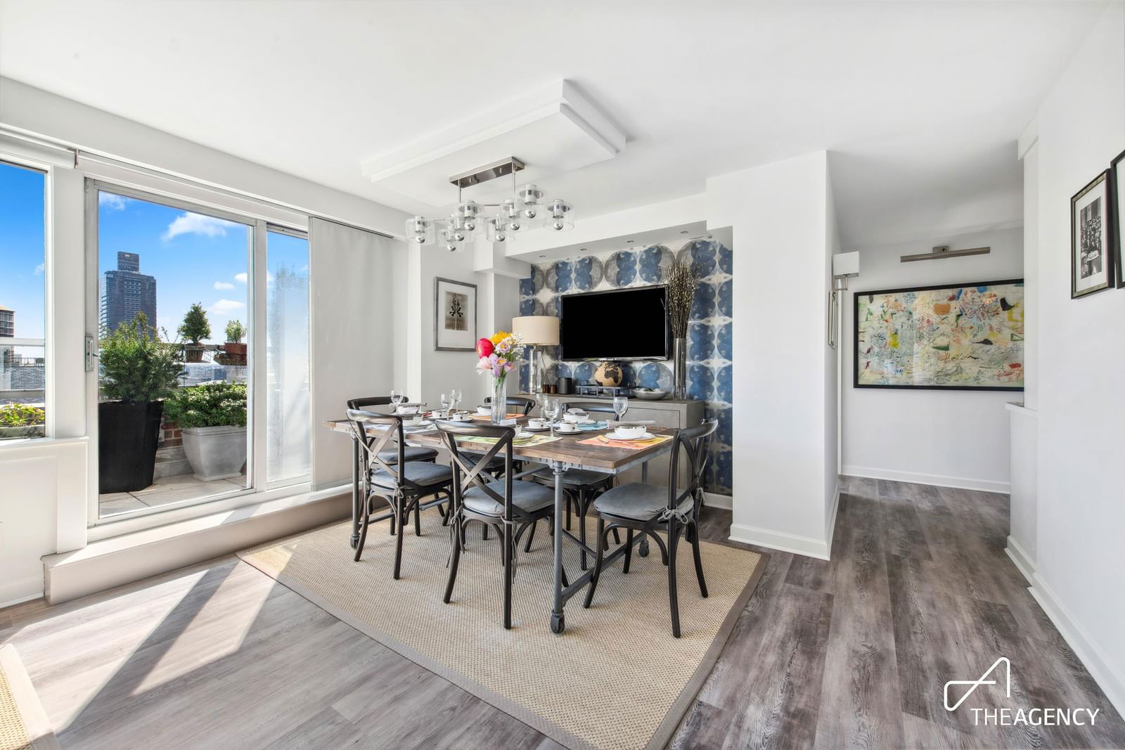 Real estate property located at 363 76TH #18F, New York, Lenox Hill, New York City, NY