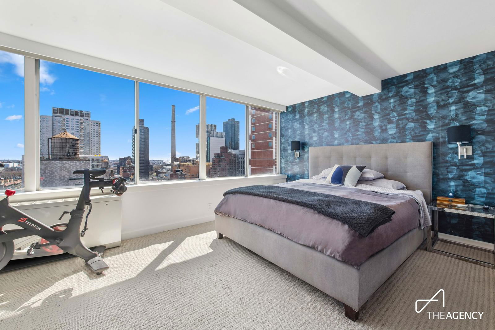 Real estate property located at 363 76TH #18F, New York, Lenox Hill, New York City, NY