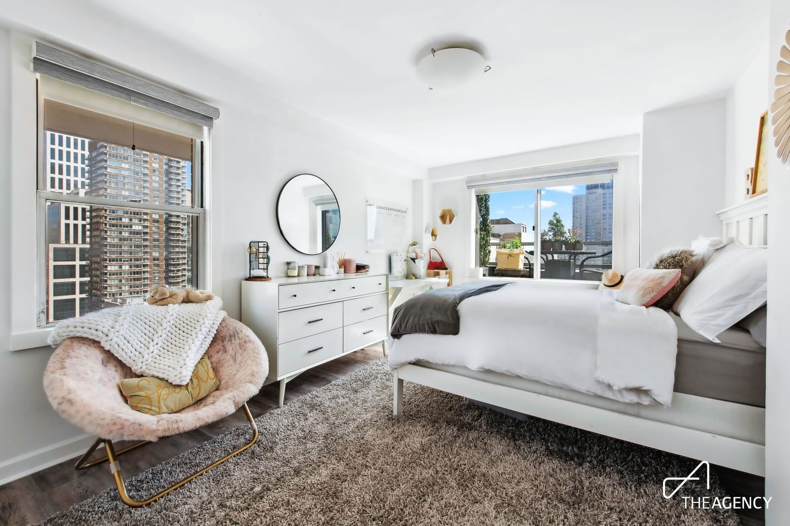 Real estate property located at 363 76TH #18F, New York, Lenox Hill, New York City, NY