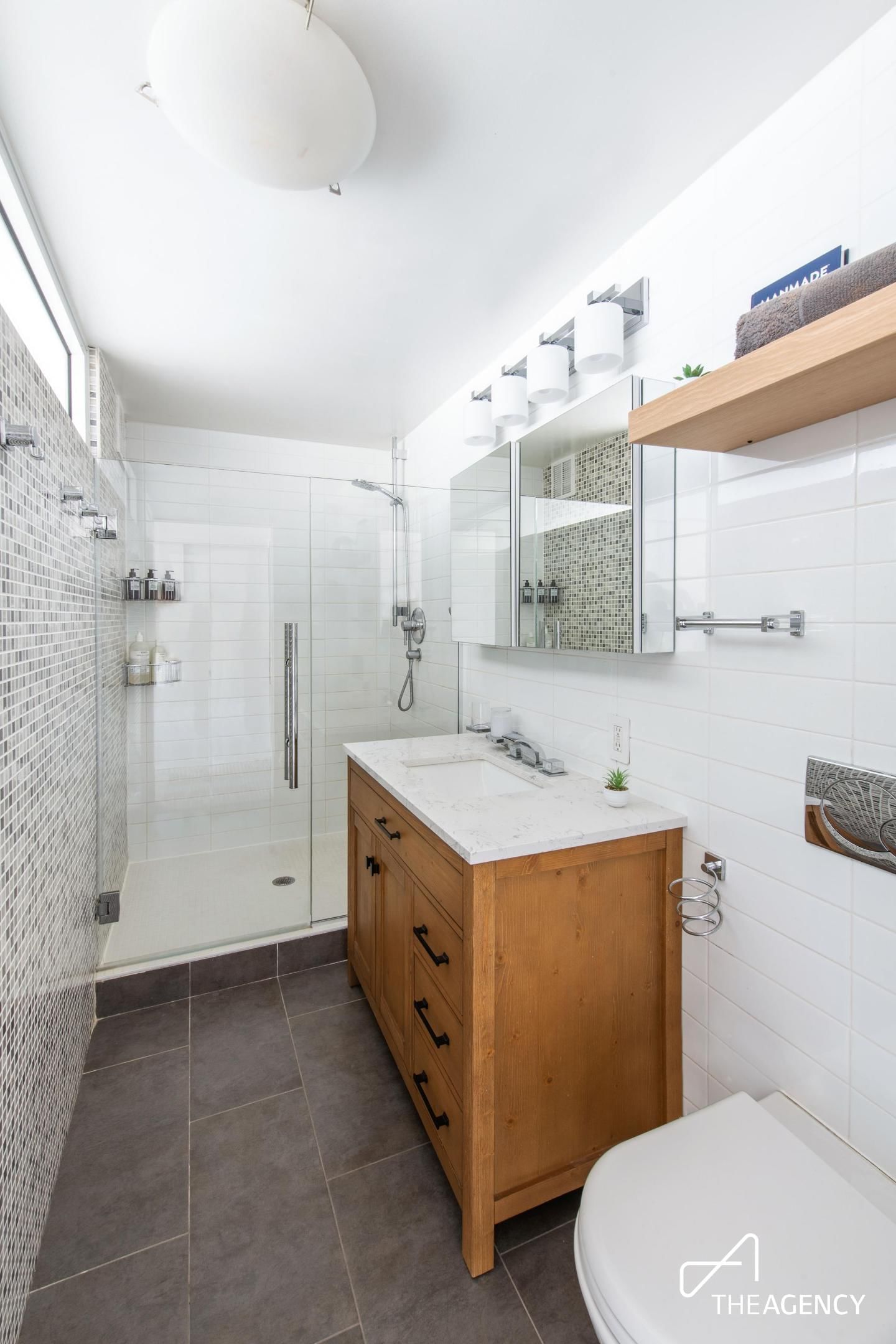 Real estate property located at 363 76TH #18F, New York, Lenox Hill, New York City, NY