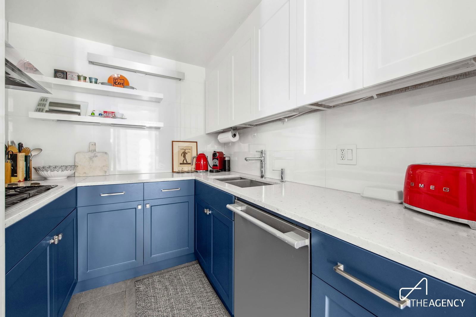 Real estate property located at 363 76TH #18F, New York, Lenox Hill, New York City, NY