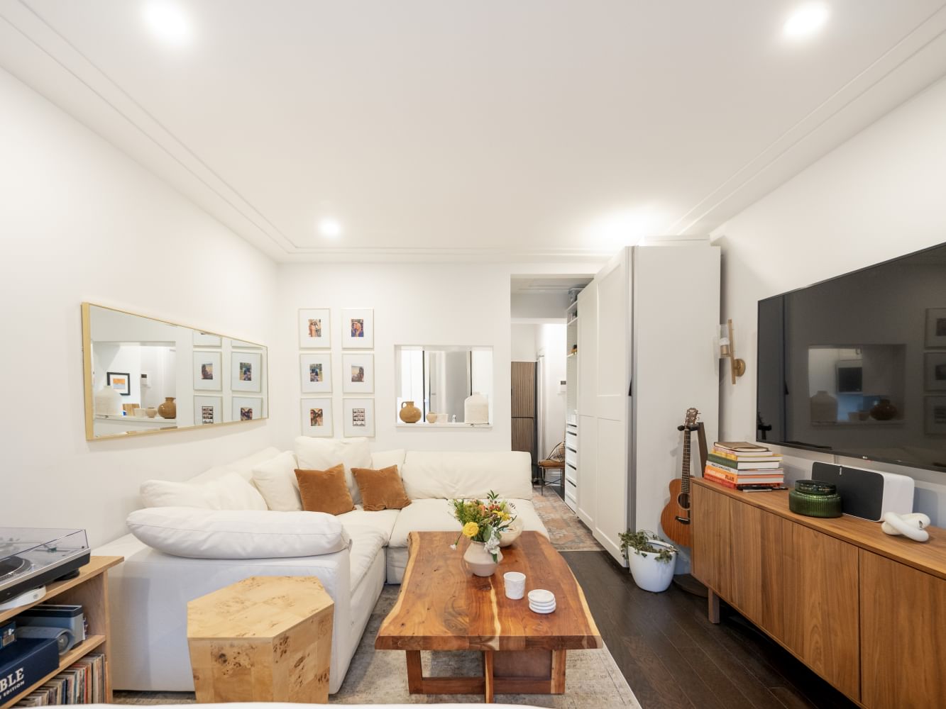 Real estate property located at 321 71ST #4A, New York, Lenox Hill, New York City, NY