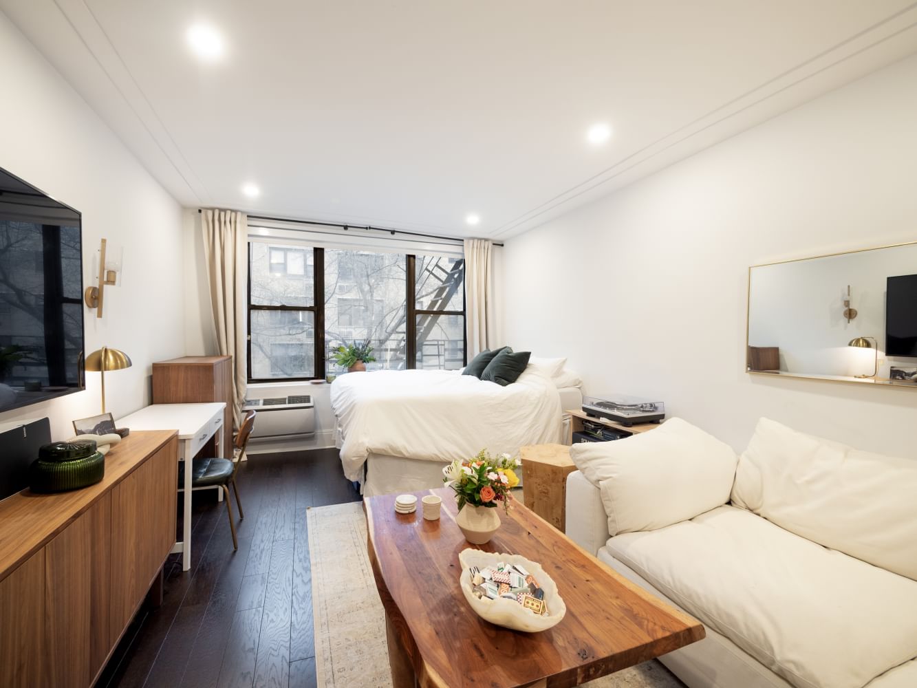 Real estate property located at 321 71ST #4A, New York, Lenox Hill, New York City, NY
