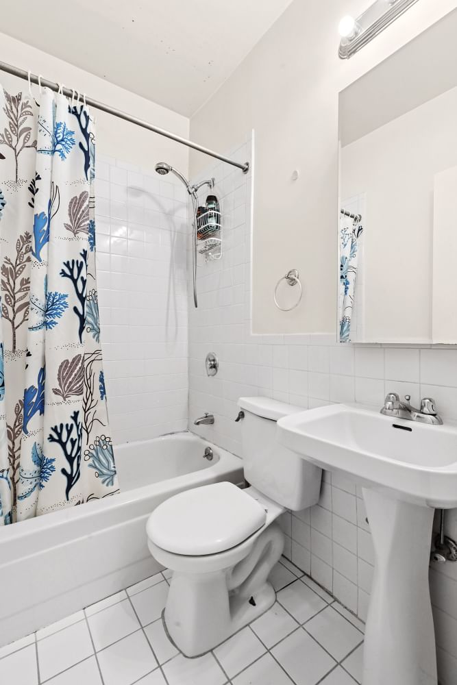 Real estate property located at 415 80TH #4L, New York, Yorkville, New York City, NY
