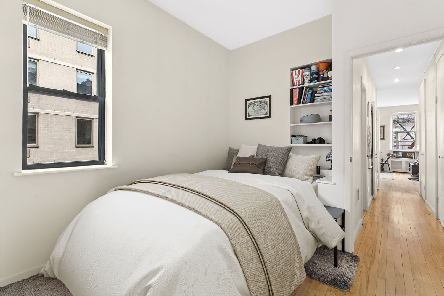 Real estate property located at 415 80TH #4L, New York, Yorkville, New York City, NY
