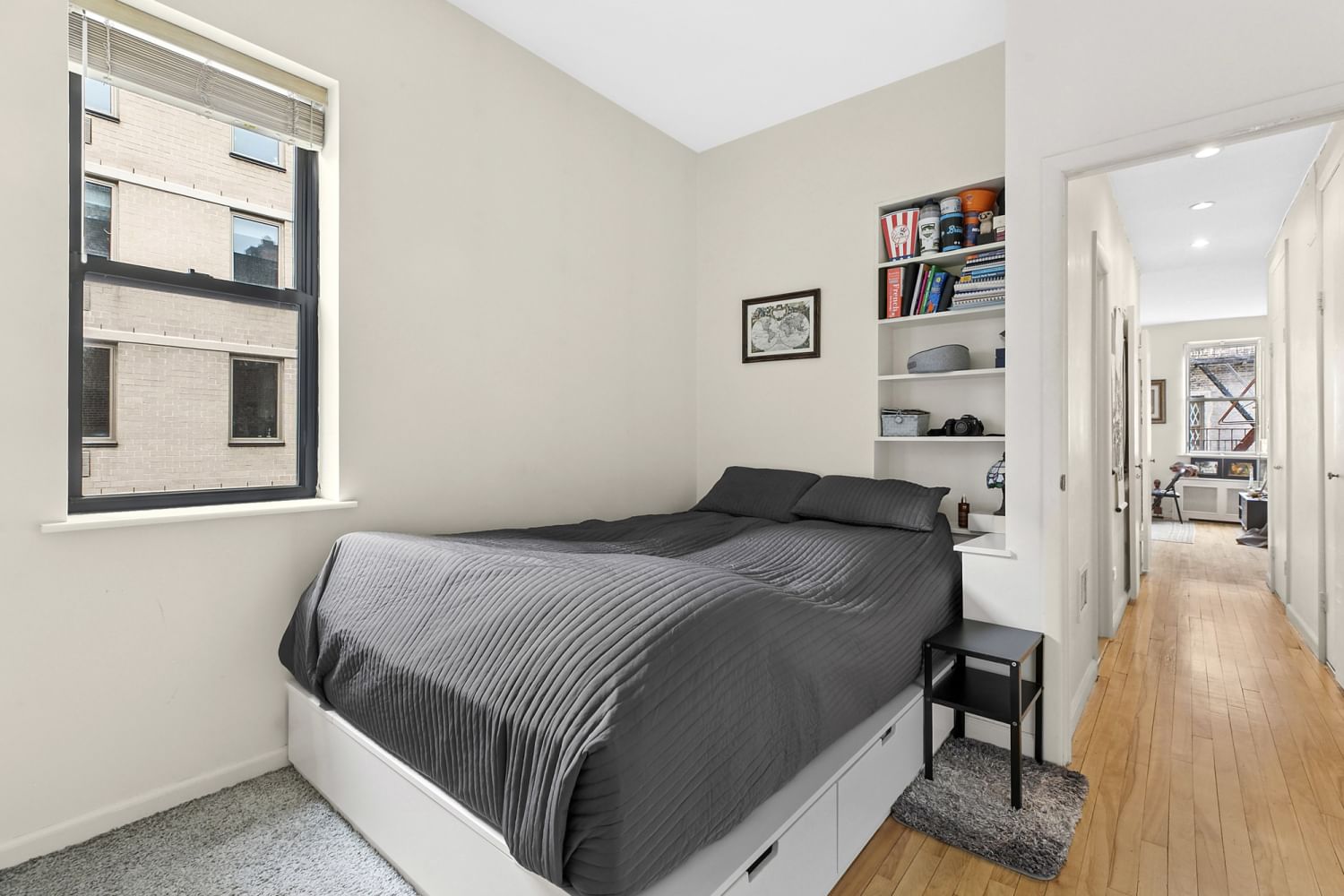 Real estate property located at 415 80TH #4L, New York, Yorkville, New York City, NY