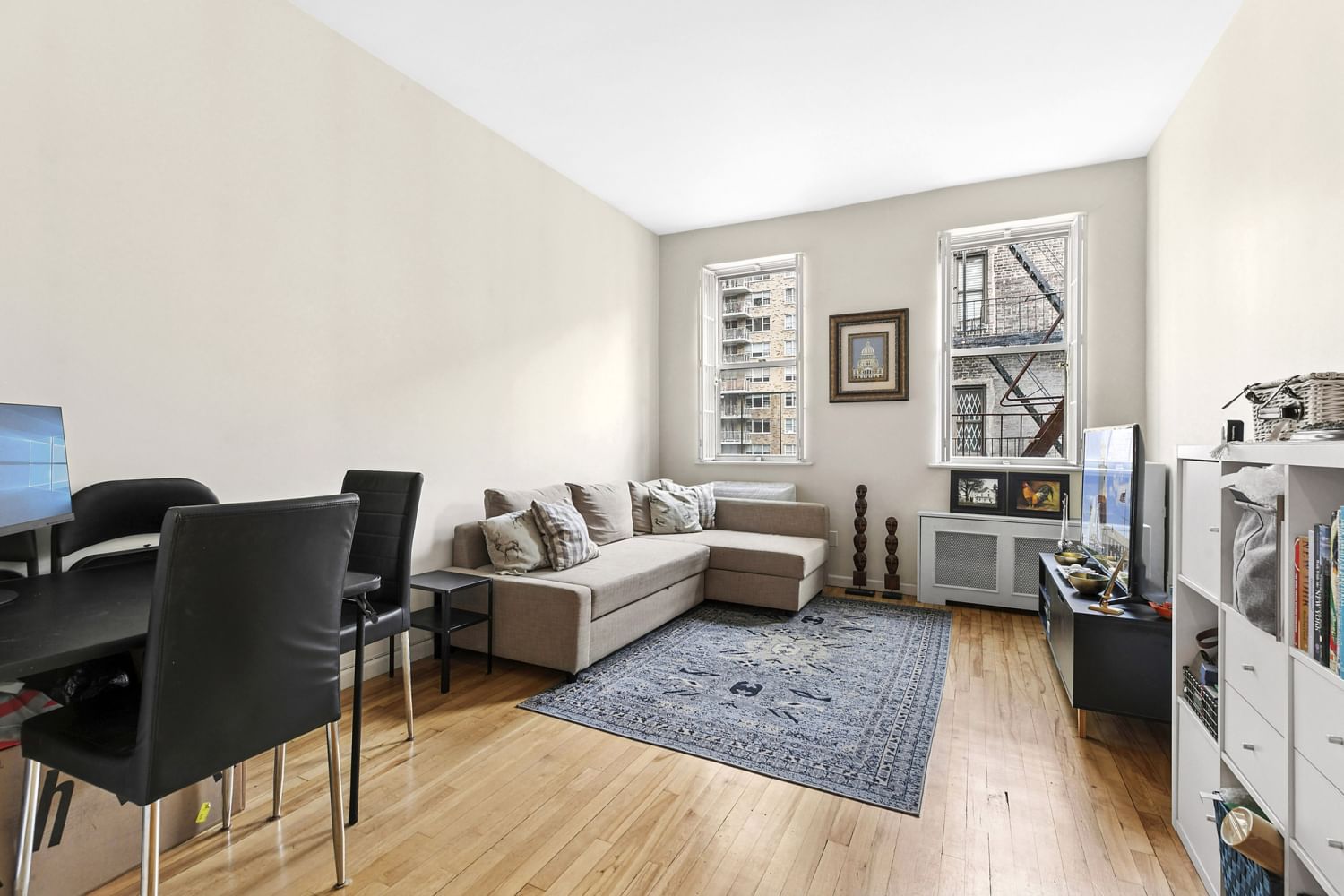 Real estate property located at 415 80TH #4L, New York, Yorkville, New York City, NY