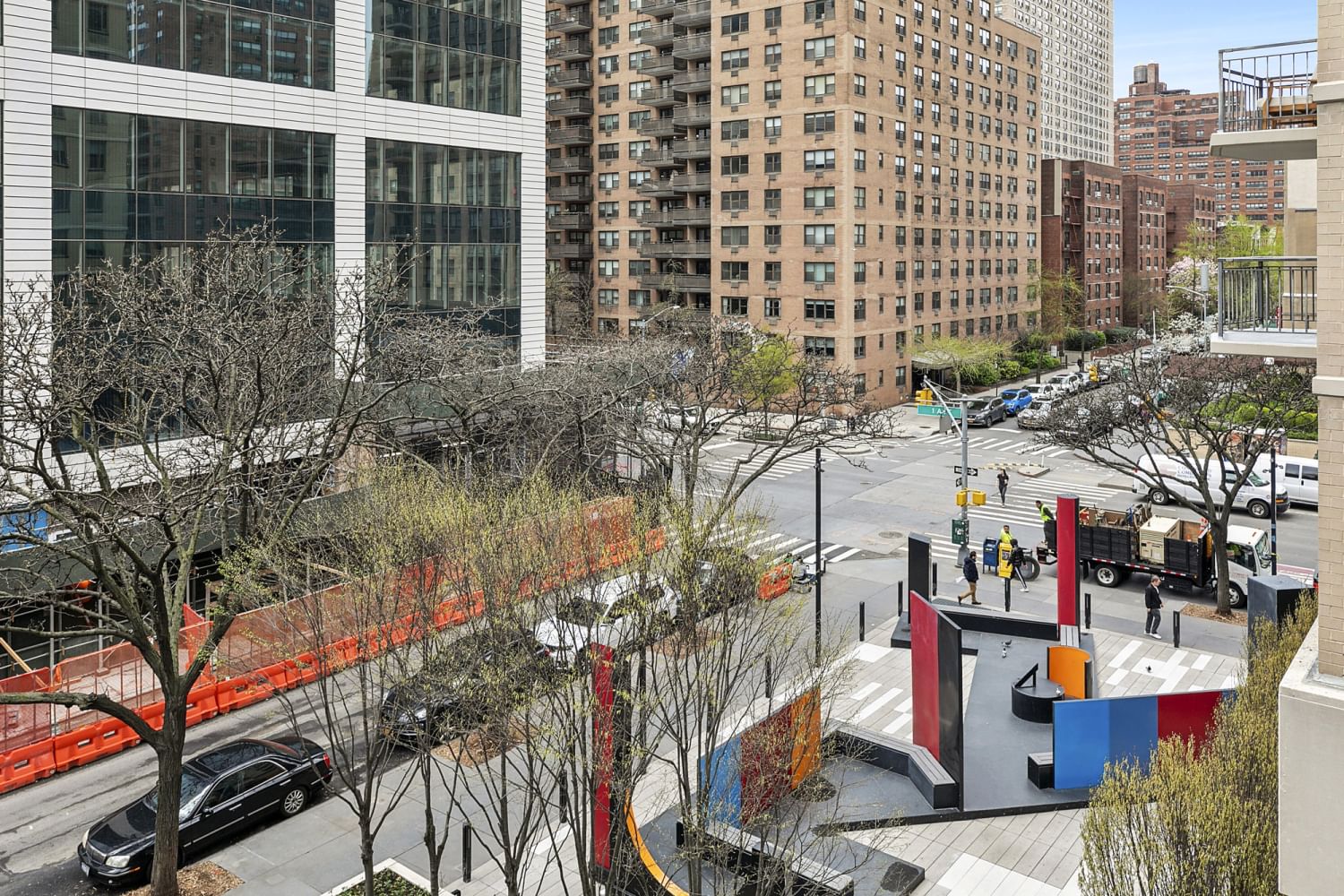 Real estate property located at 415 80TH #4L, New York, Yorkville, New York City, NY