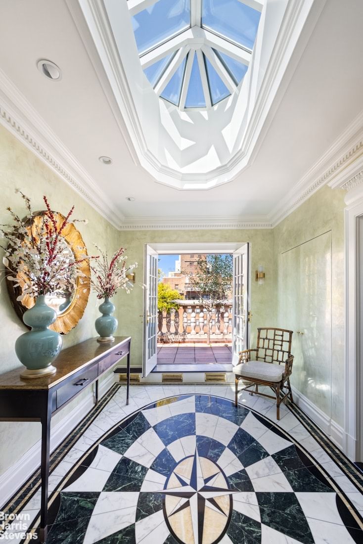 Real estate property located at 1035 PARK PH, New York, Upper East Side, New York City, NY
