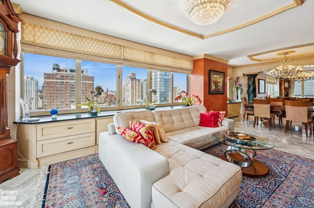 Real estate property located at 422 72ND #28D, New York, Lenox Hill, New York City, NY