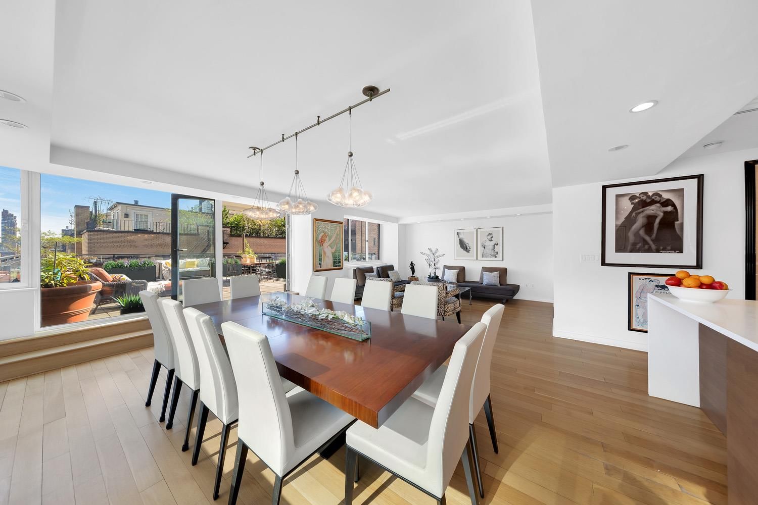 Real estate property located at 45 67TH #9H, New York, Lincoln Square, New York City, NY
