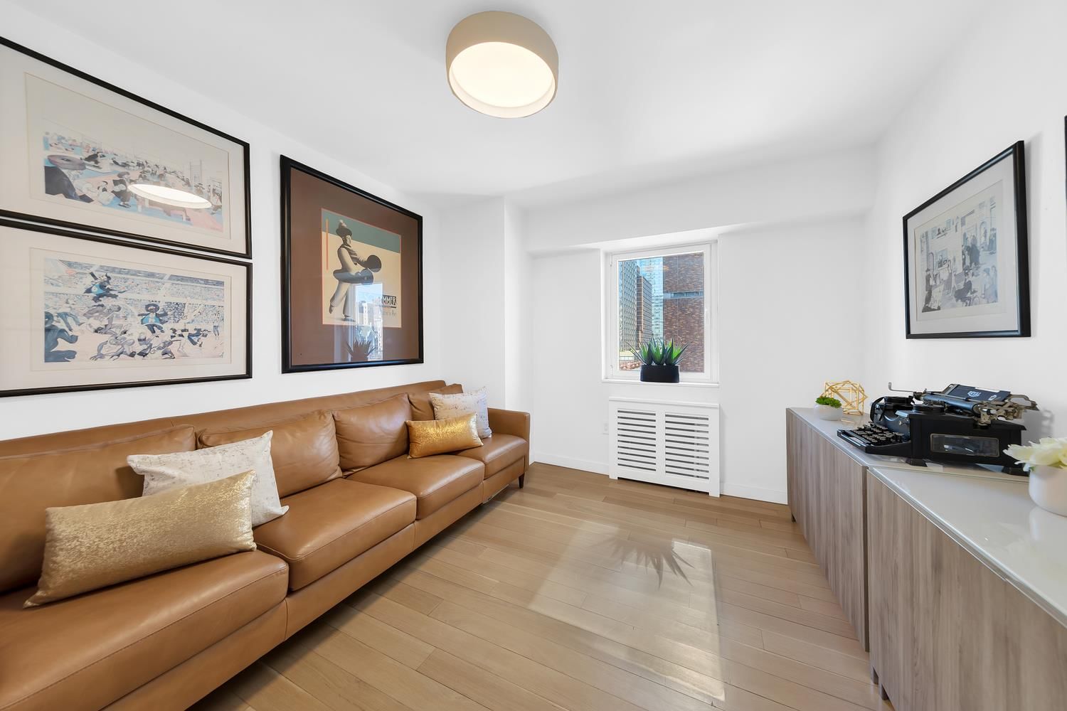 Real estate property located at 45 67TH #9H, New York, Lincoln Square, New York City, NY
