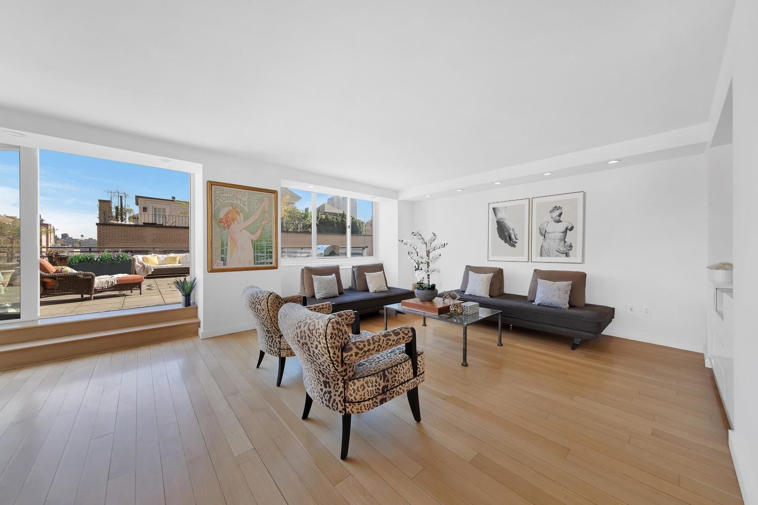 Real estate property located at 45 67TH #9H, New York, Lincoln Square, New York City, NY
