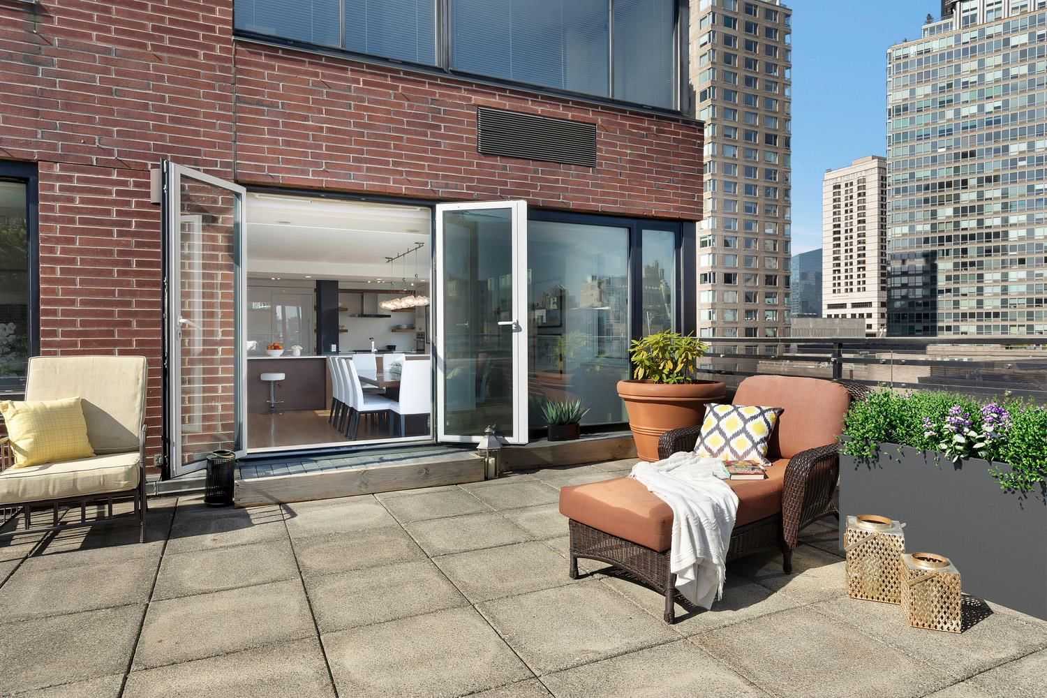 Real estate property located at 45 67TH #9H, New York, Lincoln Square, New York City, NY