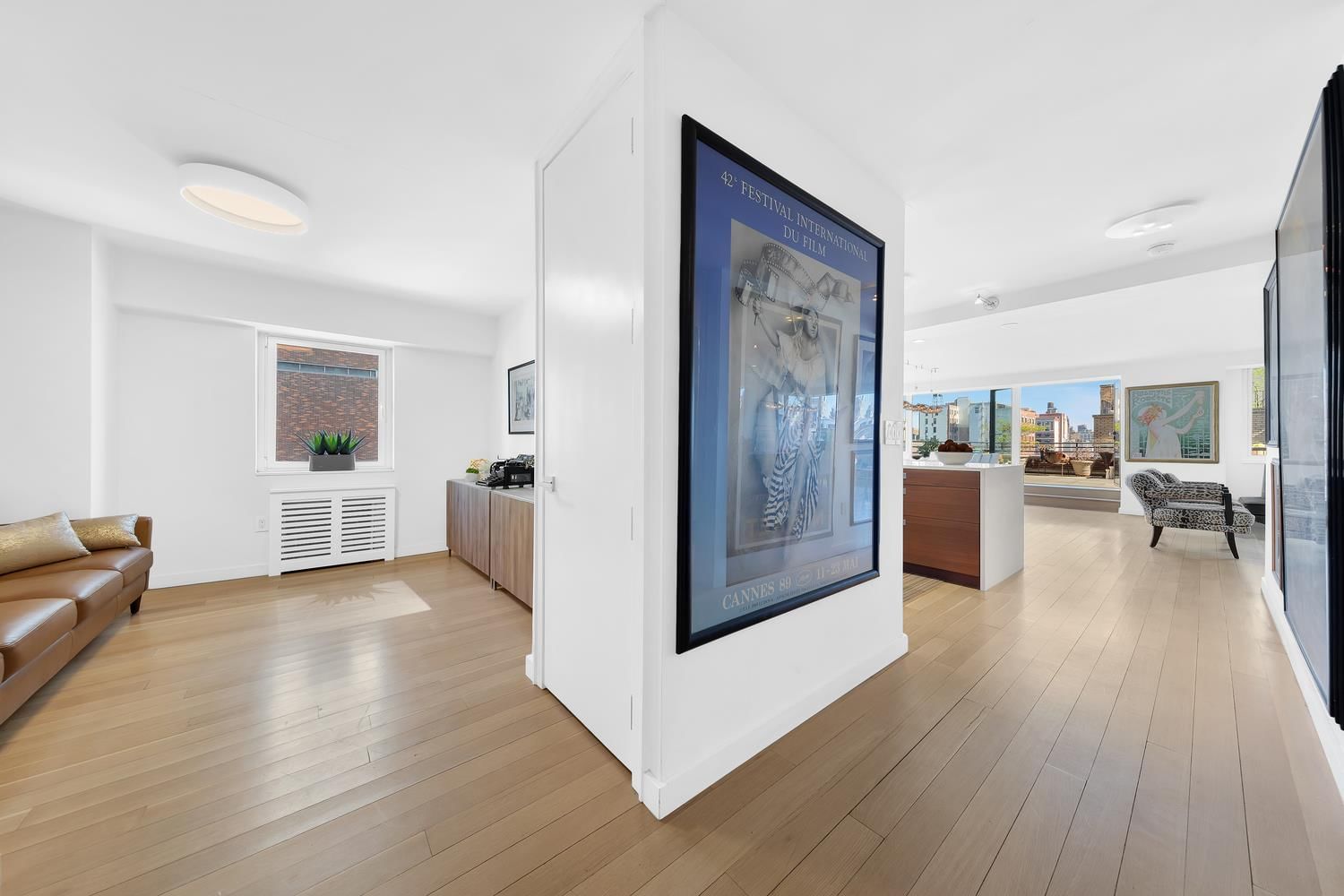Real estate property located at 45 67TH #9H, New York, Lincoln Square, New York City, NY