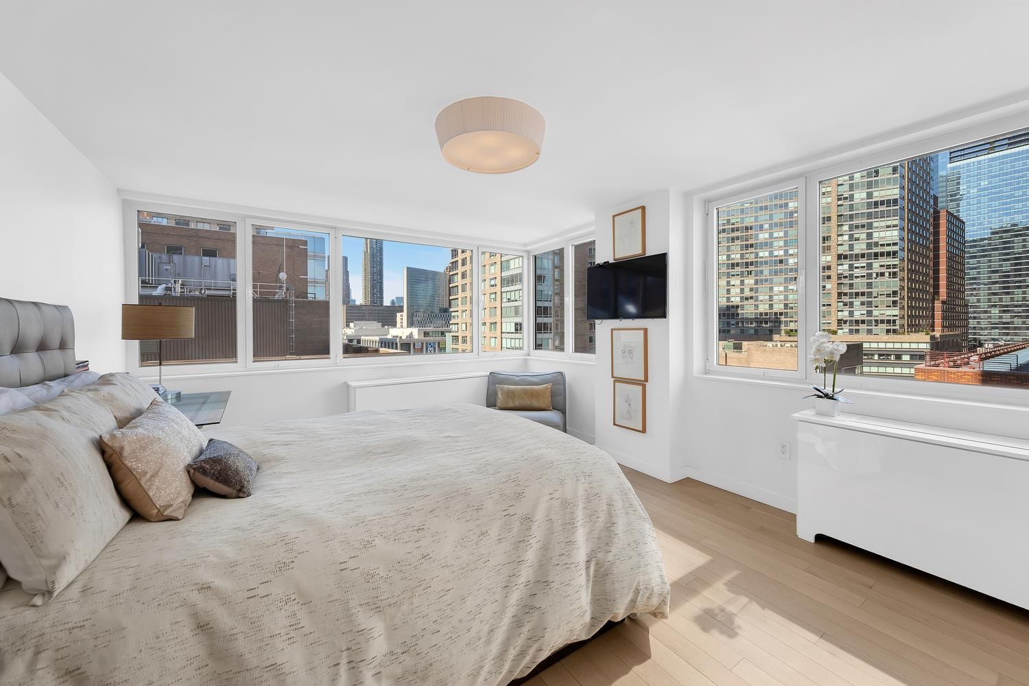 Real estate property located at 45 67TH #9H, New York, Lincoln Square, New York City, NY