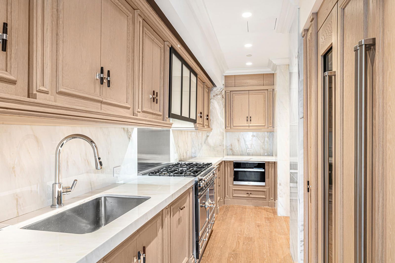 Real estate property located at 27 79TH DUPLEX7/8, New York, Upper East Side, New York City, NY