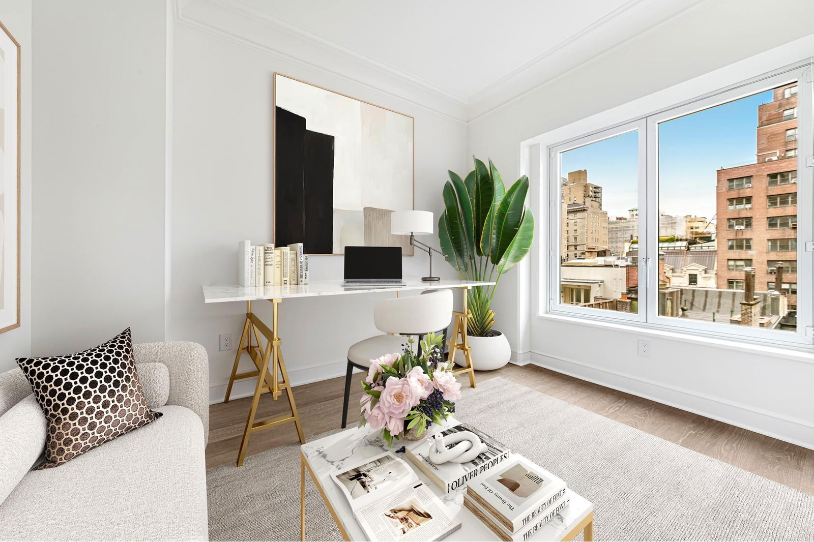 Real estate property located at 27 79TH DUPLEX7/8, New York, Upper East Side, New York City, NY