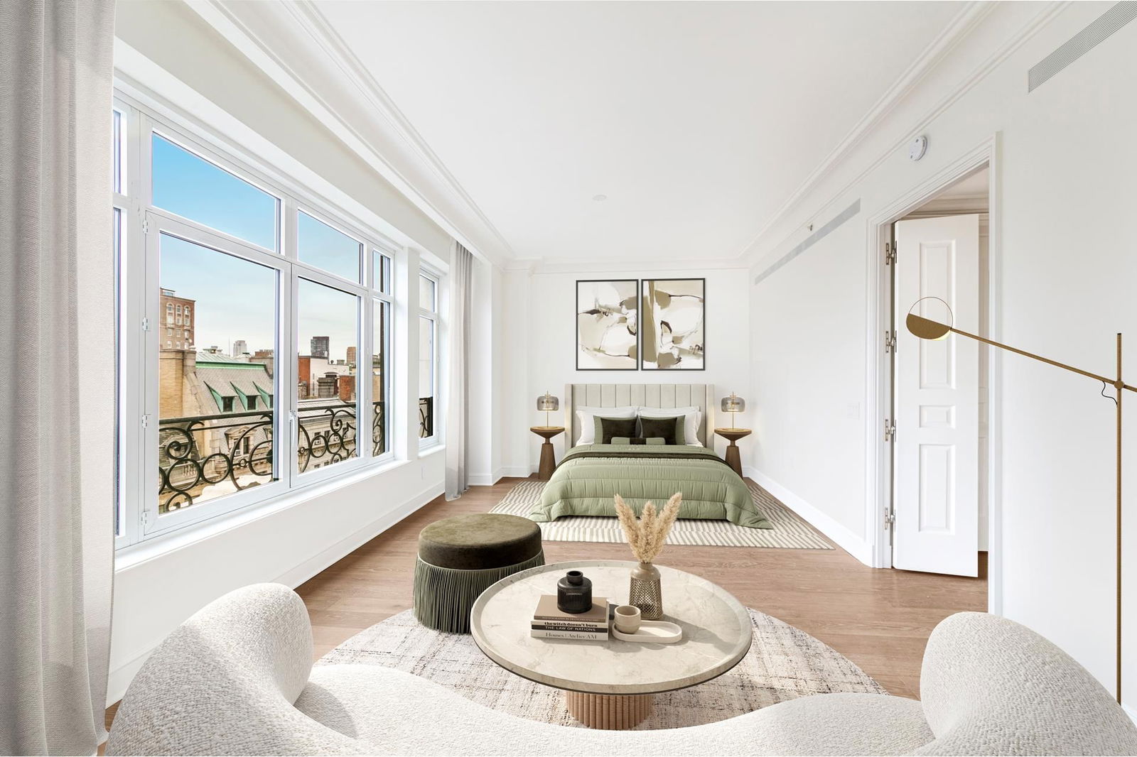 Real estate property located at 27 79TH DUPLEX7/8, New York, Upper East Side, New York City, NY