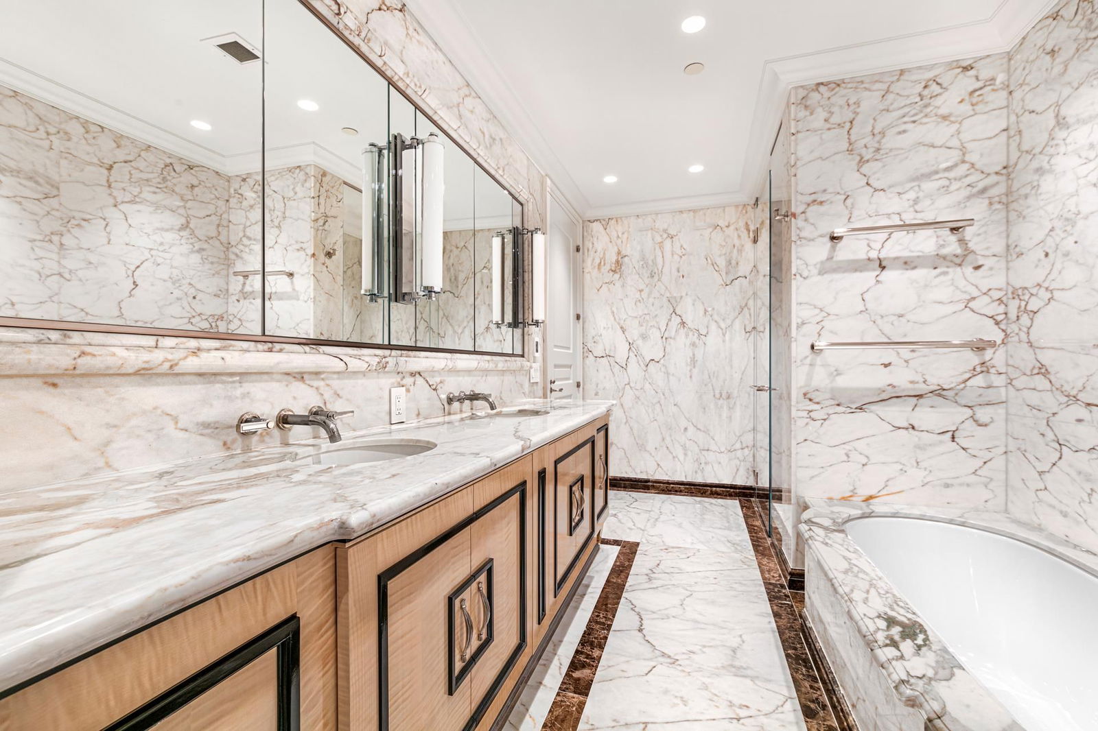 Real estate property located at 27 79TH DUPLEX7/8, New York, Upper East Side, New York City, NY