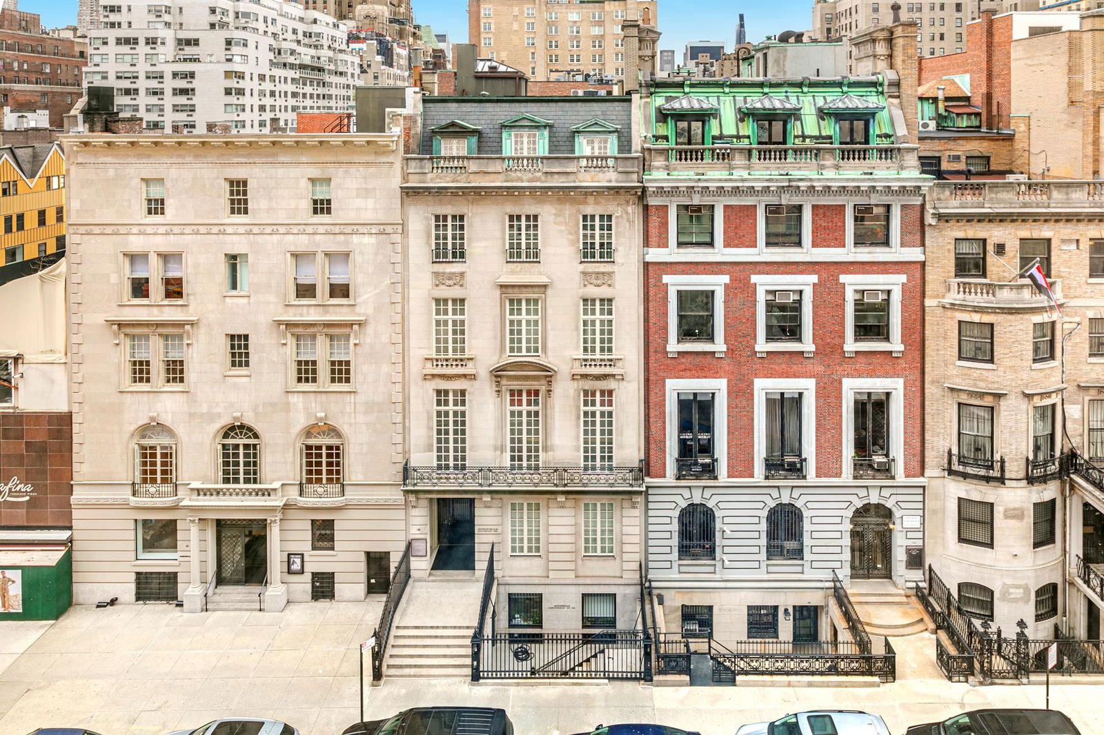 Real estate property located at 27 79TH DUPLEX7/8, New York, Upper East Side, New York City, NY