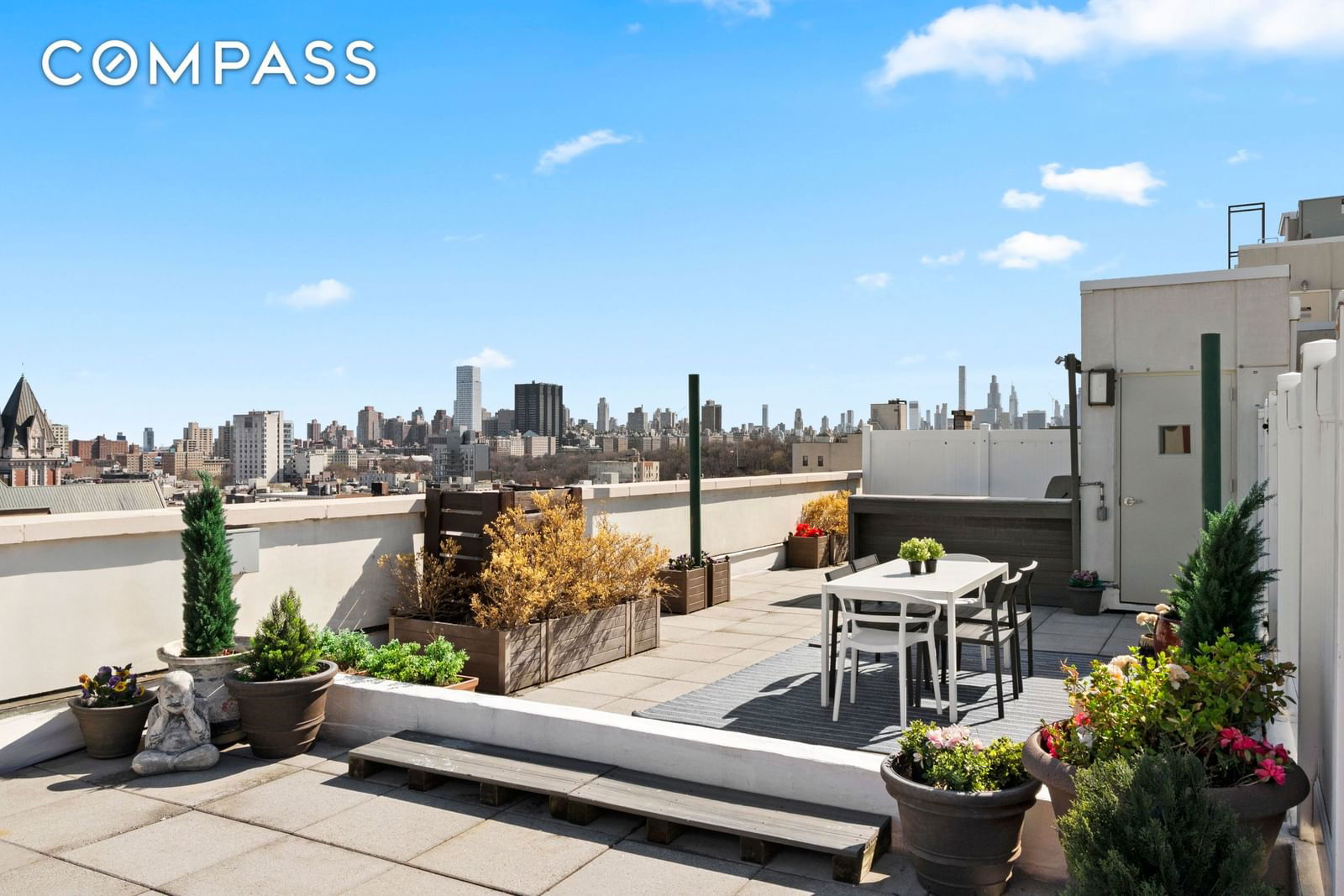 Real estate property located at 301 115th PH4C, New York, Harlem, New York City, NY