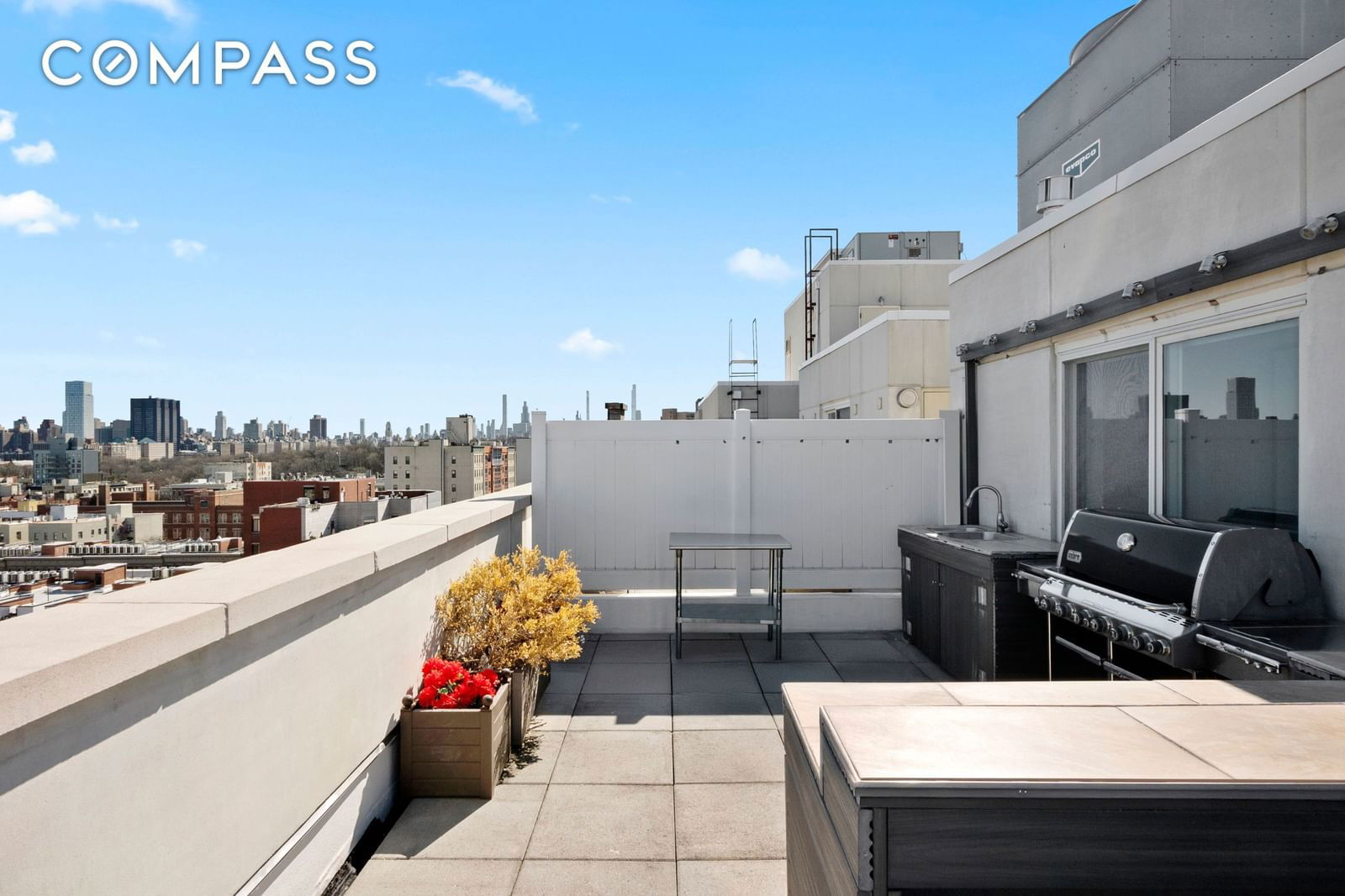 Real estate property located at 301 115th PH4C, New York, Harlem, New York City, NY