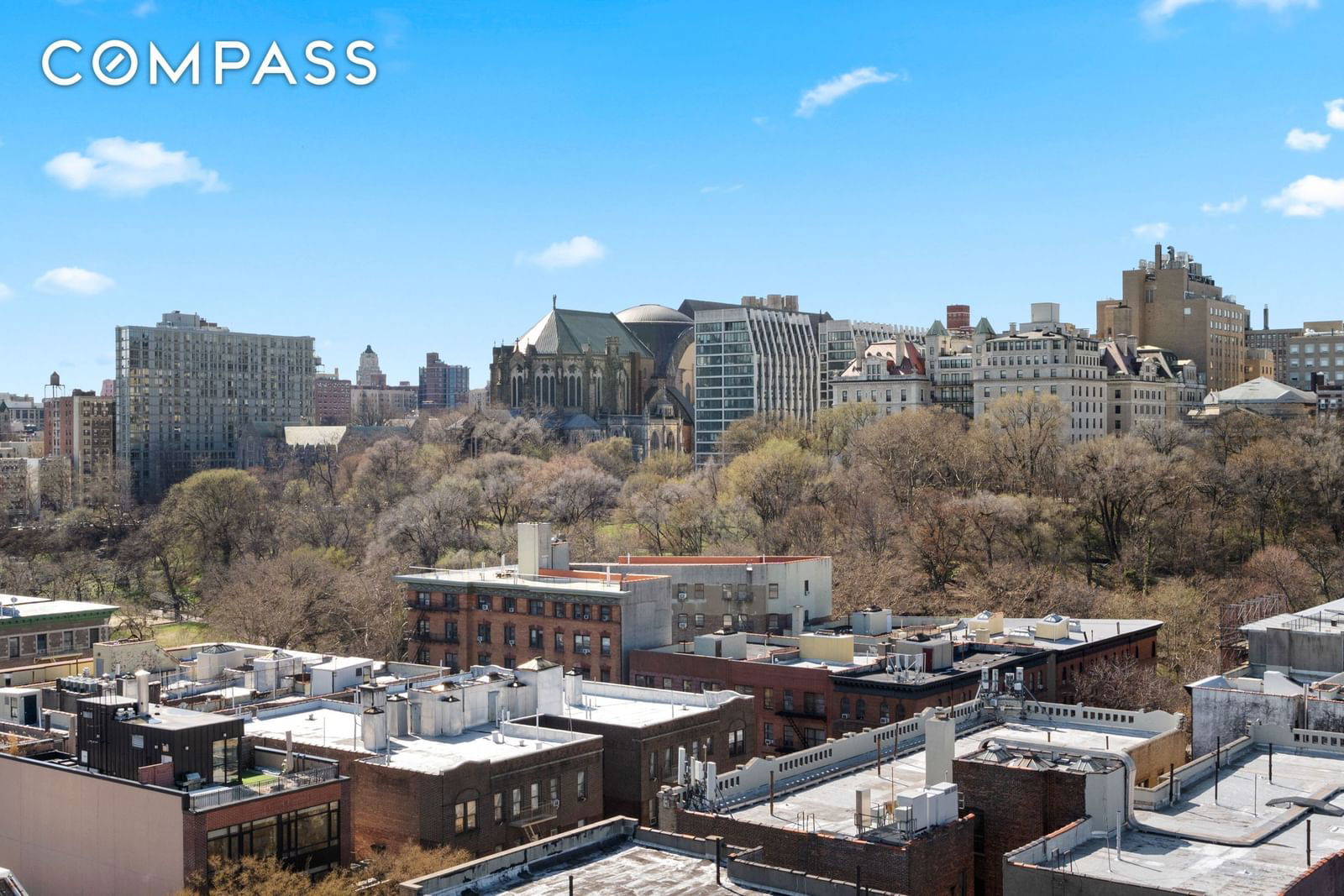 Real estate property located at 301 115th PH4C, New York, Harlem, New York City, NY
