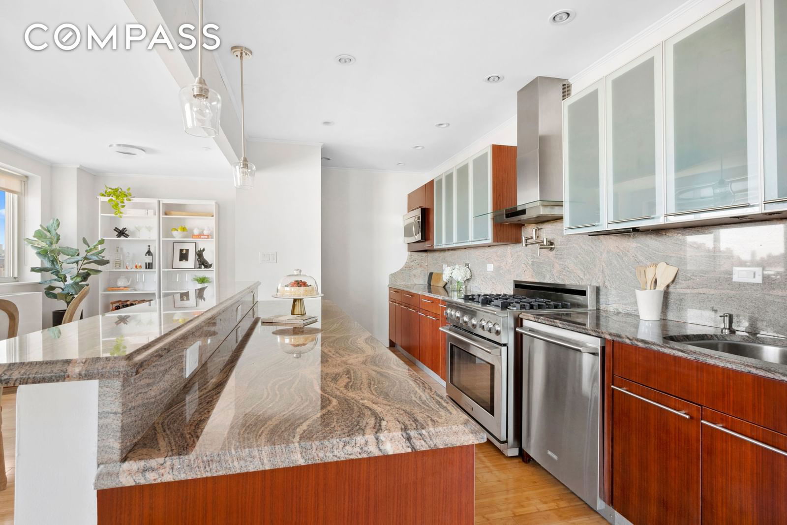 Real estate property located at 301 115th PH4C, New York, Harlem, New York City, NY