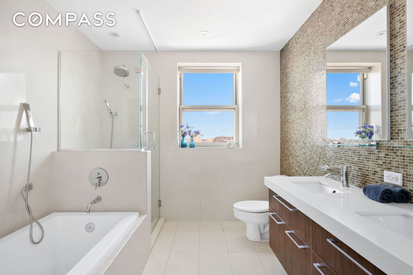 Real estate property located at 301 115th PH4C, New York, Harlem, New York City, NY