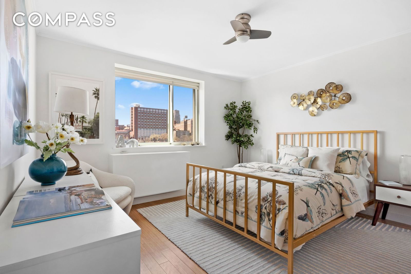 Real estate property located at 301 115th PH4C, New York, Harlem, New York City, NY