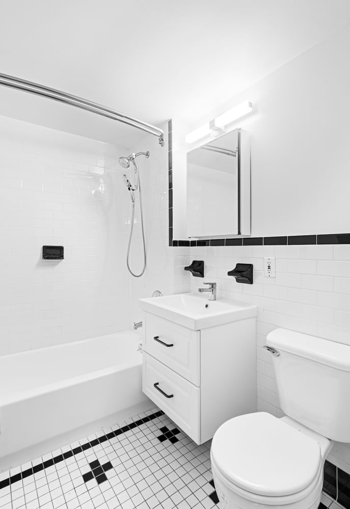 Real estate property located at 1825 MADISON #3A, New York, South Harlem, New York City, NY