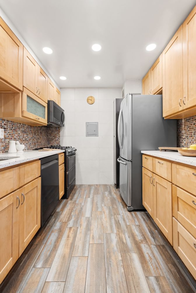 Real estate property located at 1825 MADISON #3A, New York, South Harlem, New York City, NY