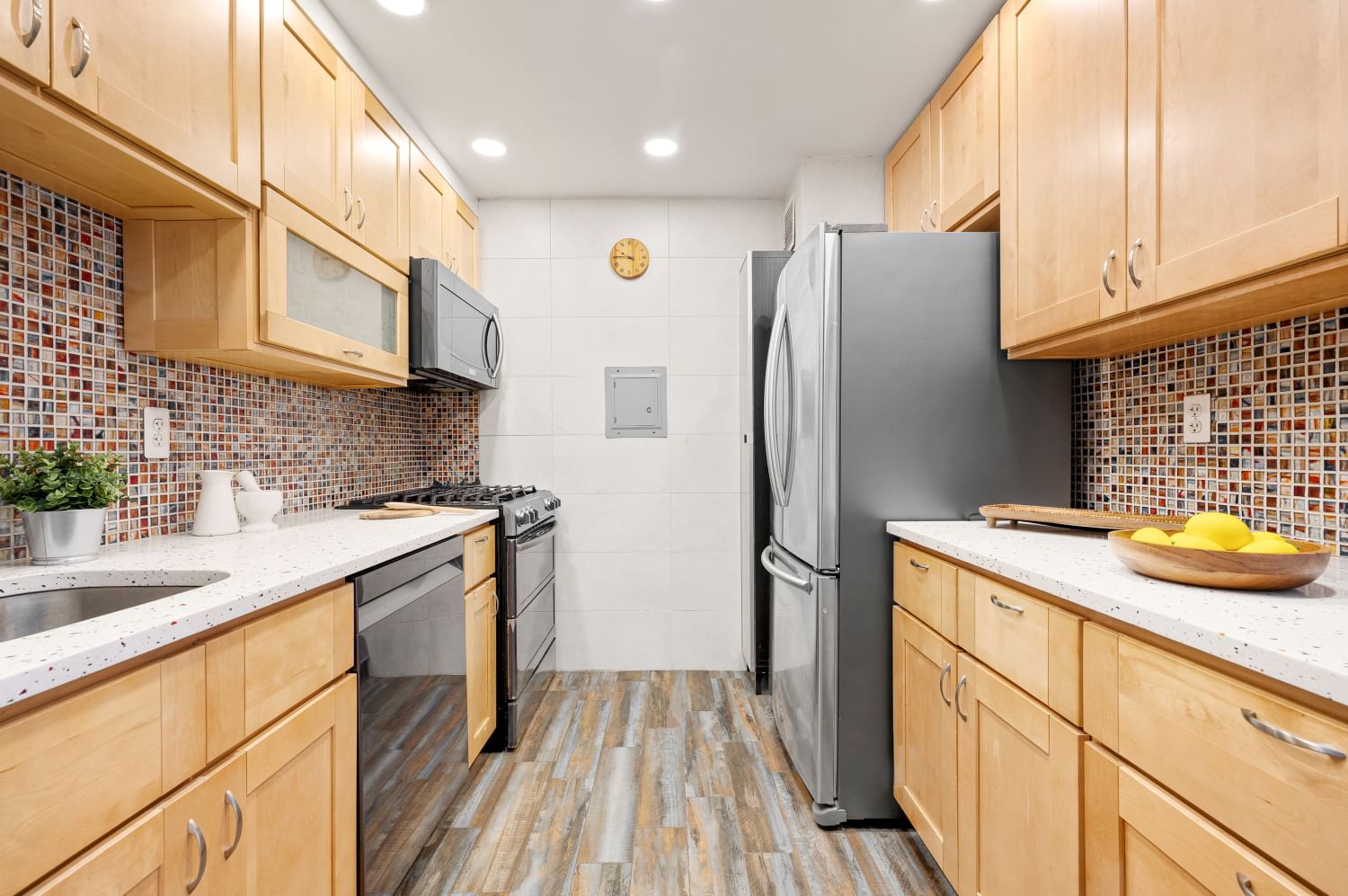 Real estate property located at 1825 MADISON #3A, New York, South Harlem, New York City, NY