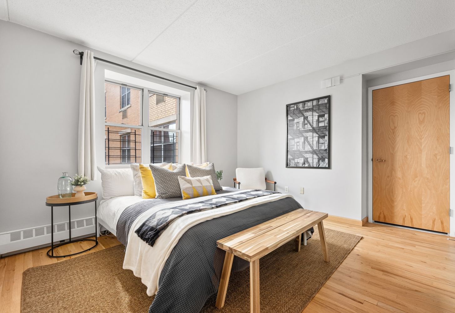 Real estate property located at 1825 MADISON #3A, New York, South Harlem, New York City, NY