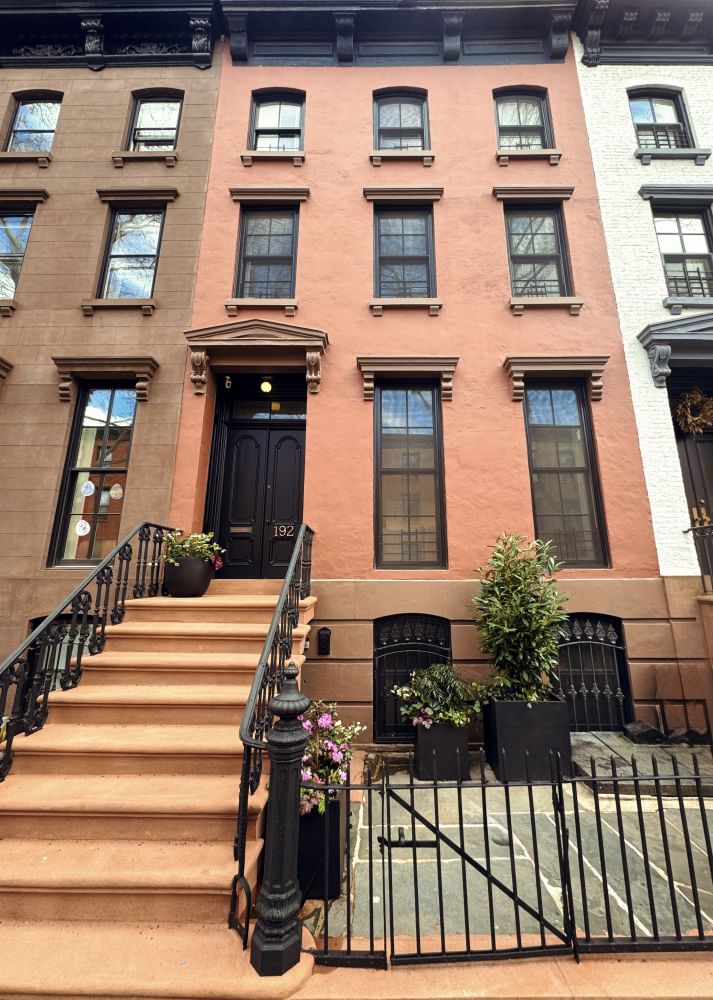 Real estate property located at 192 WARREN, Kings, Cobble Hill, New York City, NY
