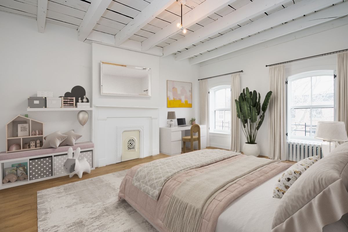 Real estate property located at 192 WARREN, Kings, Cobble Hill, New York City, NY