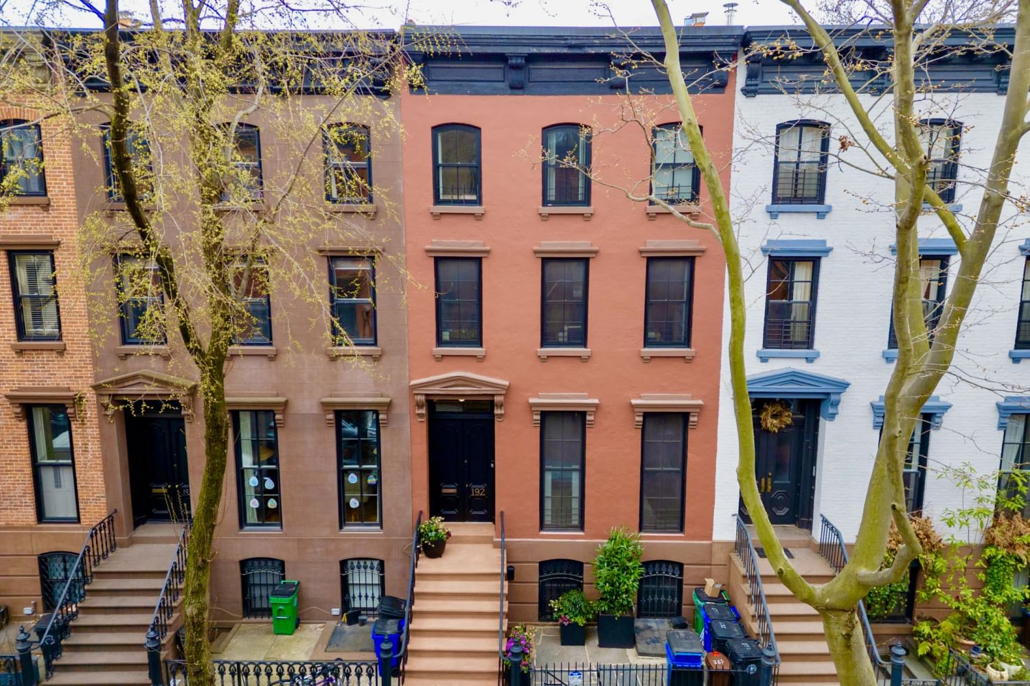 Real estate property located at 192 WARREN, Kings, Cobble Hill, New York City, NY