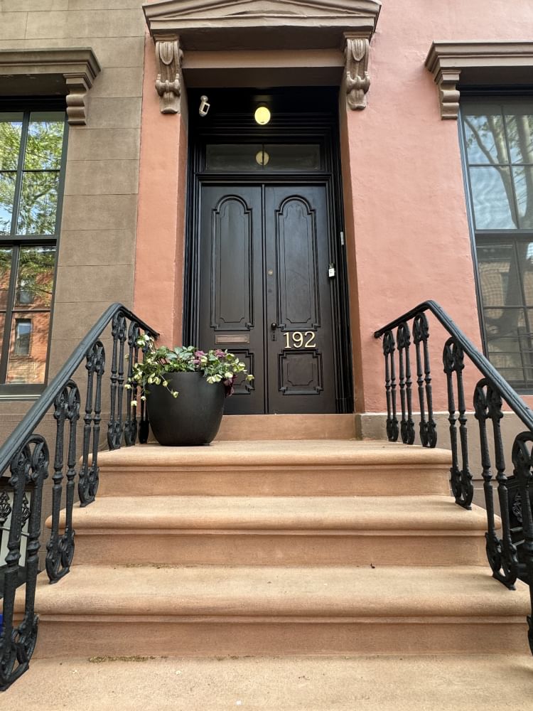Real estate property located at 192 WARREN, Kings, Cobble Hill, New York City, NY