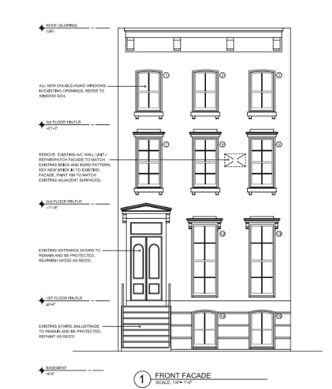 Real estate property located at 192 WARREN, Kings, Cobble Hill, New York City, NY