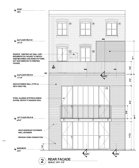Real estate property located at 192 WARREN, Kings, Cobble Hill, New York City, NY