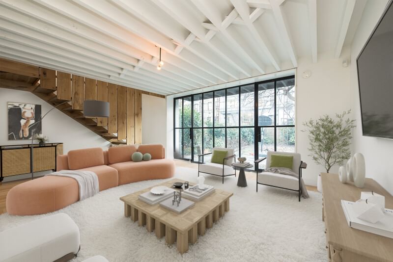 Real estate property located at 192 WARREN, Kings, Cobble Hill, New York City, NY