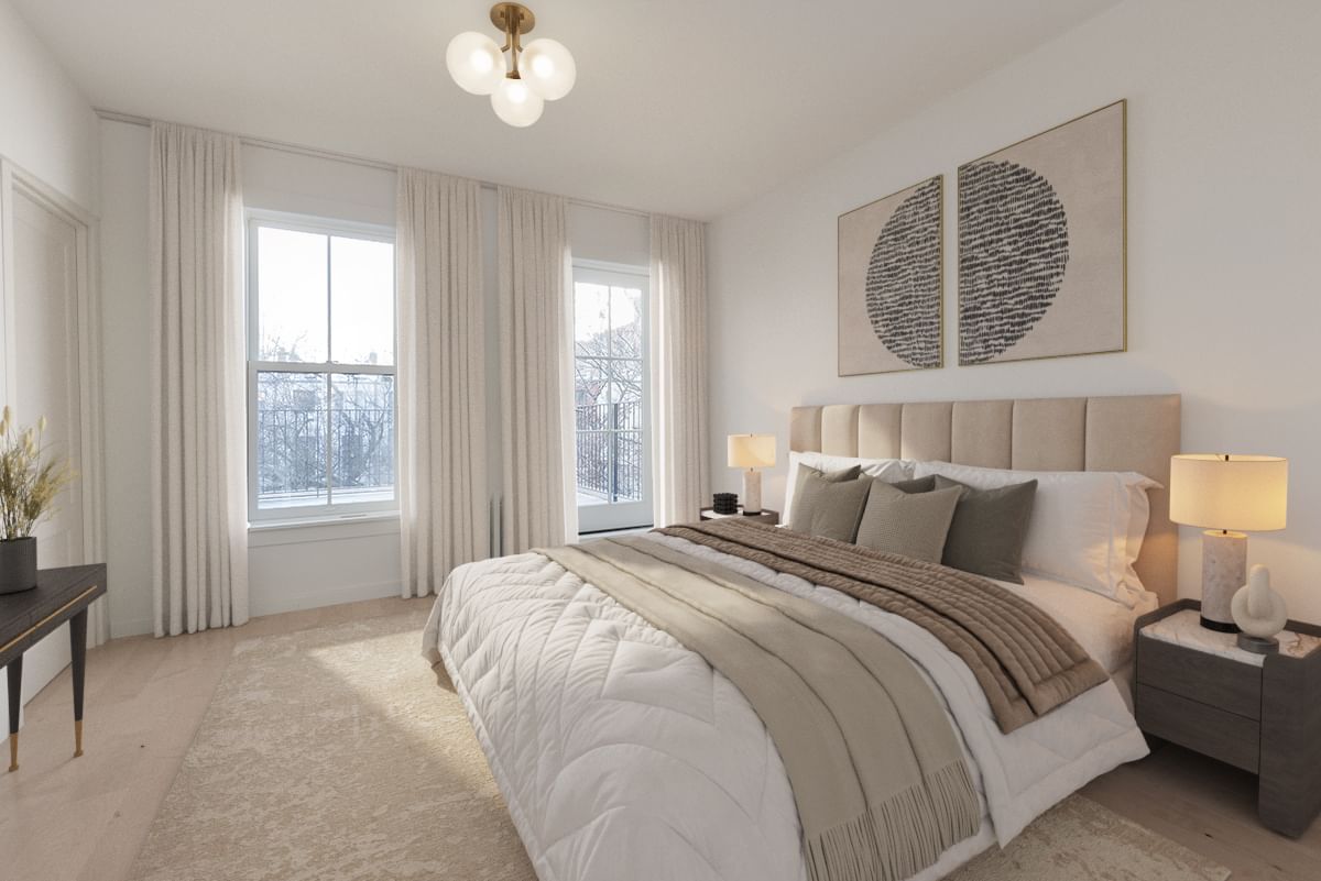 Real estate property located at 192 WARREN, Kings, Cobble Hill, New York City, NY