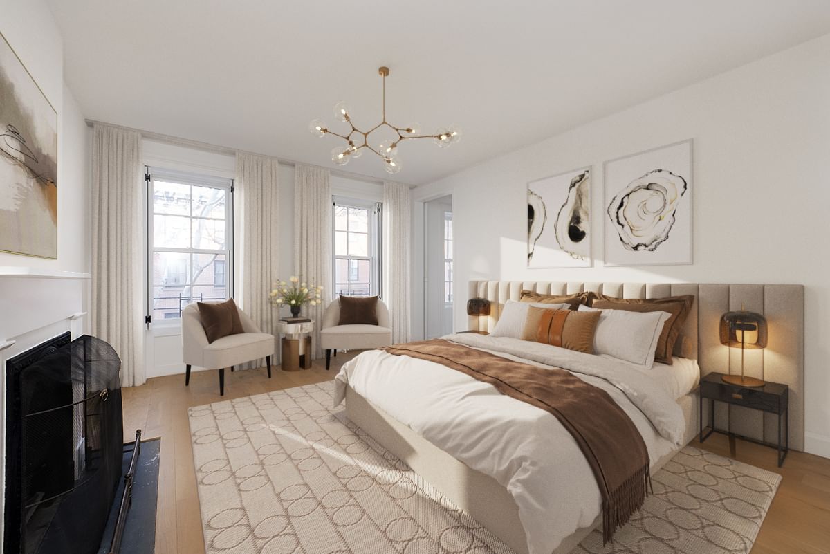 Real estate property located at 192 WARREN, Kings, Cobble Hill, New York City, NY