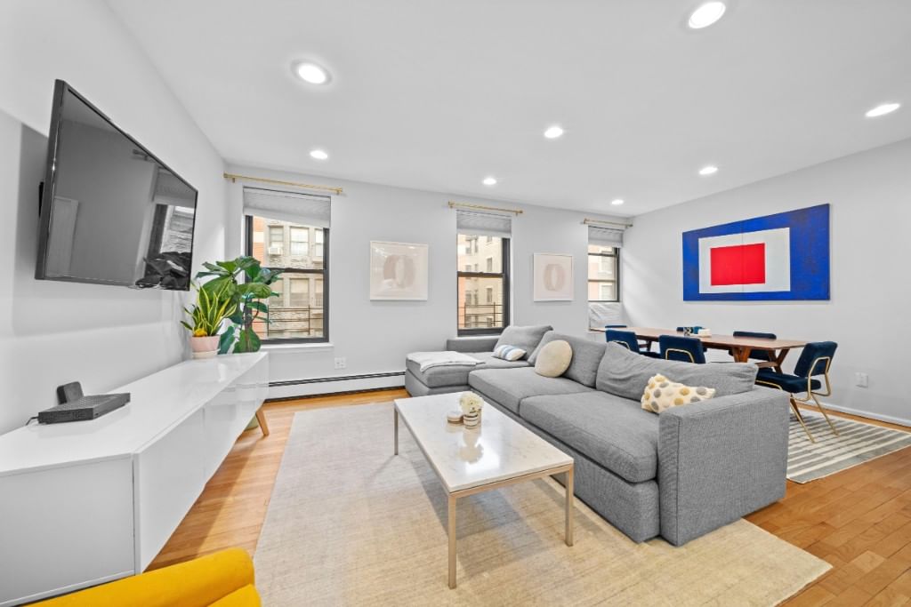 Real estate property located at 315 99th #4B, New York, Upper West Side, New York City, NY